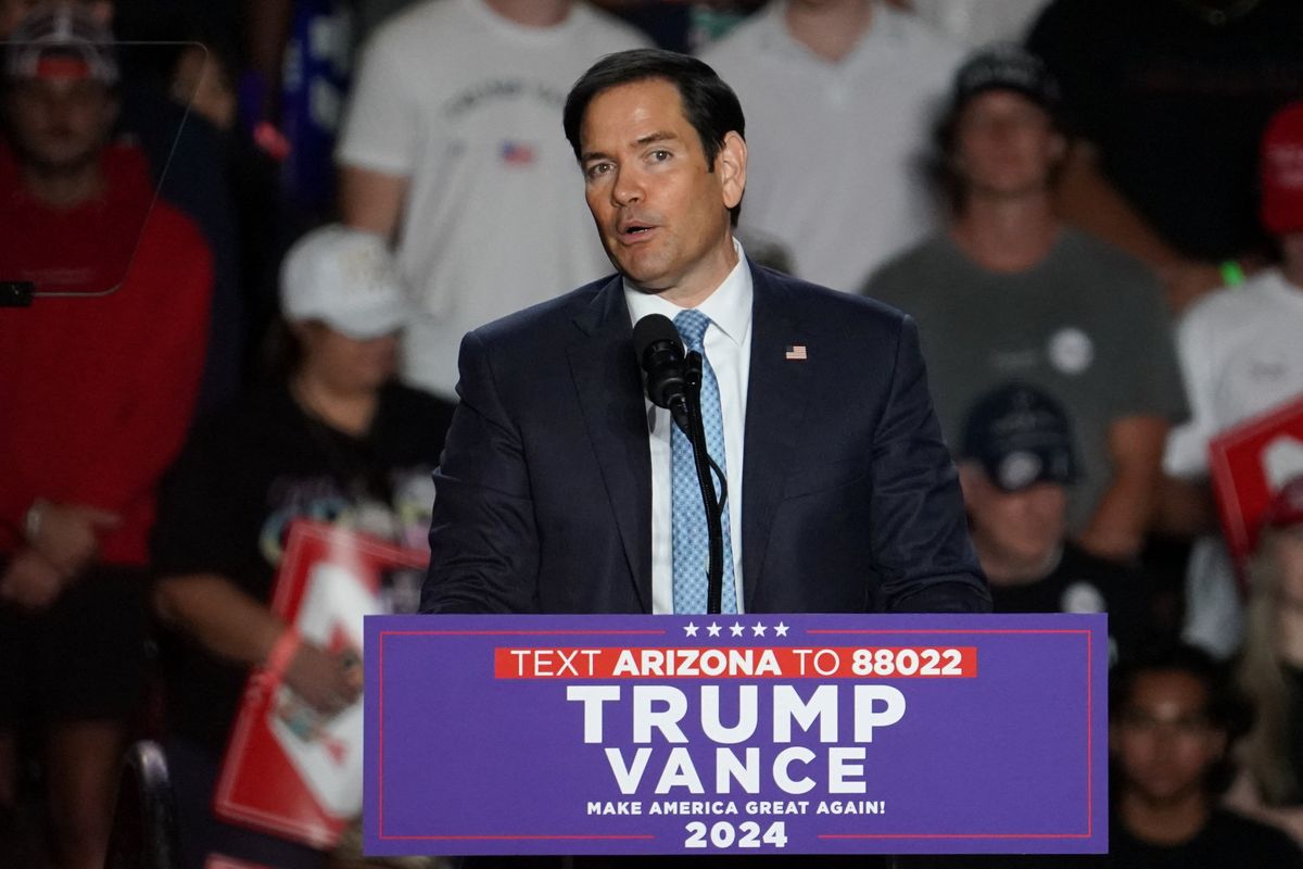'The humiliation will escalate': Rubio predicted to last less than a year under Trump