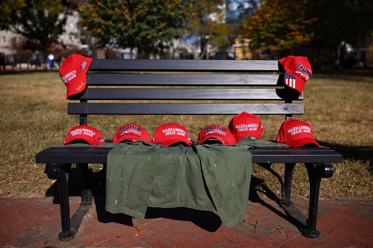 Trump's movement 'more fragile than it seems' — and is about to implode: analysis