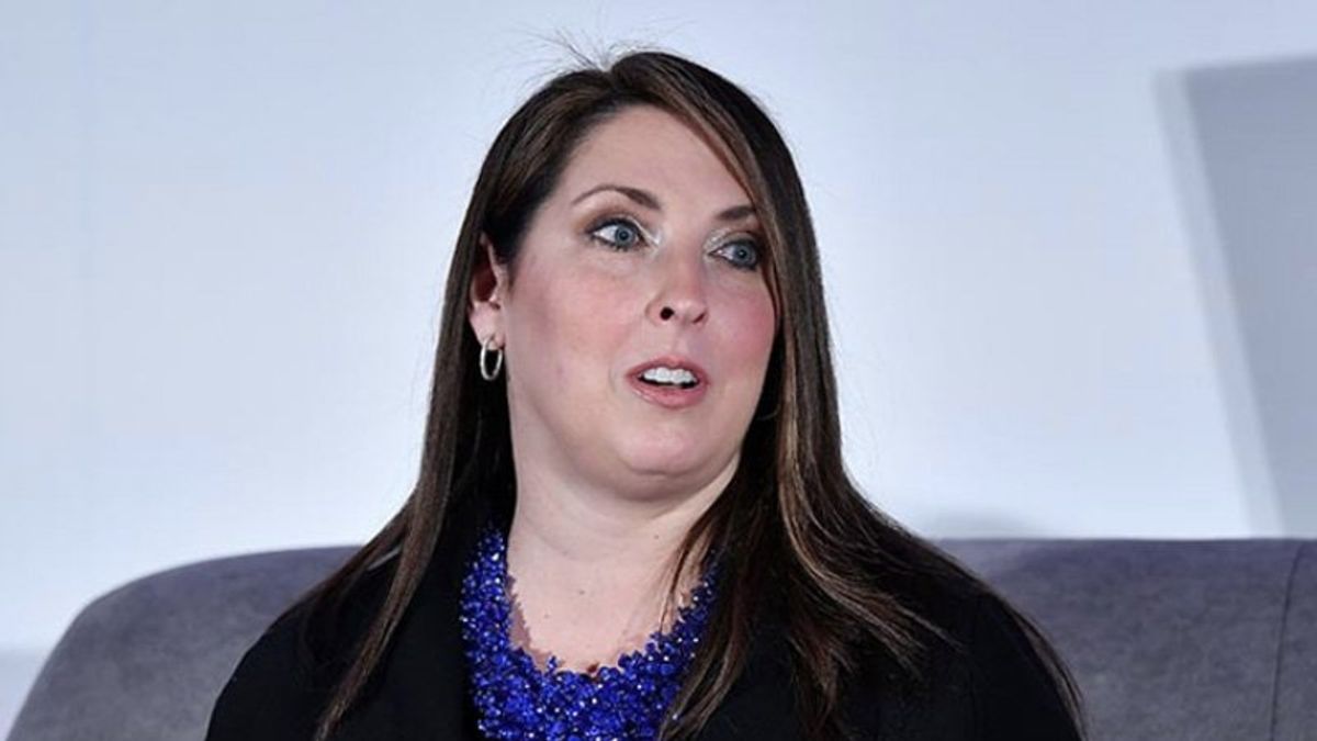 Newsmax execs furious with RNC over $4 million demand to carry GOP debate: report