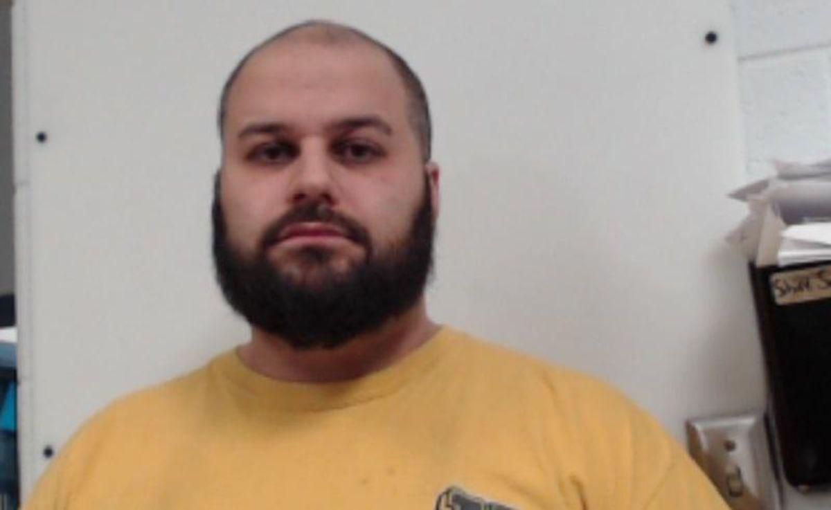 Capitol rioter gets comeuppance from ex-employees he berated: ‘Karma finally got him’