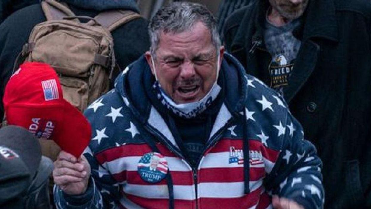 Reporter lists the 'can't miss' Capitol rioter cases that 'I’ve circled on my calendar'
