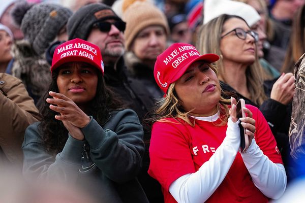 Ex-GOP operative in disbelief as MAGA proves it's now 'terrified of jokes'
