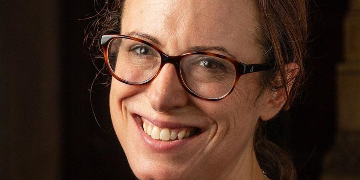 Maggie Haberman reveals the moment she first realized Trump might win