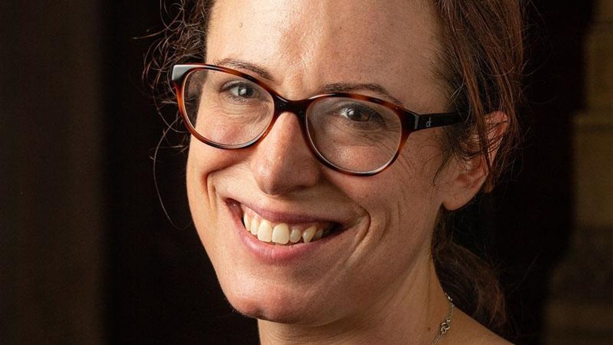 'Relatively unusual': Maggie Haberman throws cold water on Trump lawyers' prayers
