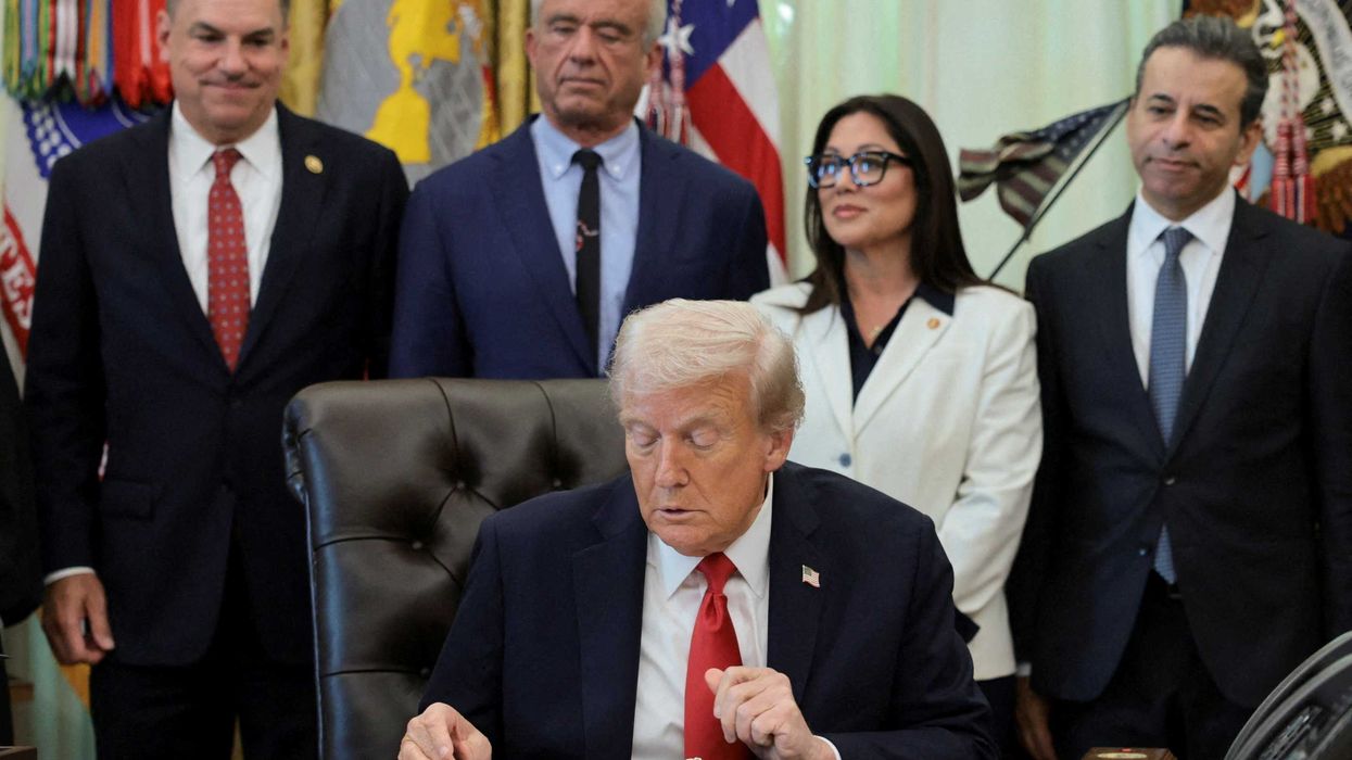 Lawyer predicts 'messy' Trump cabinet member is next to go: 'May bite the dust soon'