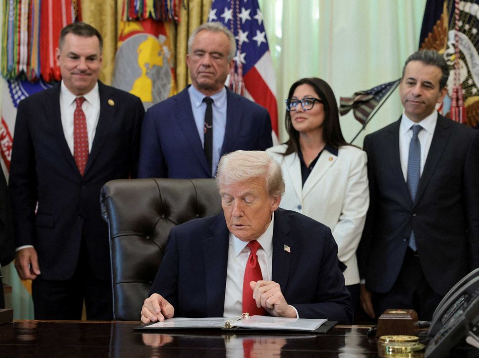 Lawyer predicts 'messy' Trump cabinet member is next to go: 'May bite the dust soon'