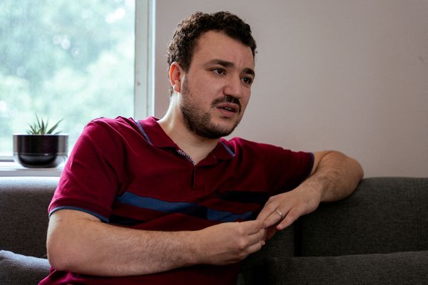 Columbia activist freed after months in ICE detention sues Trump admin for $20M