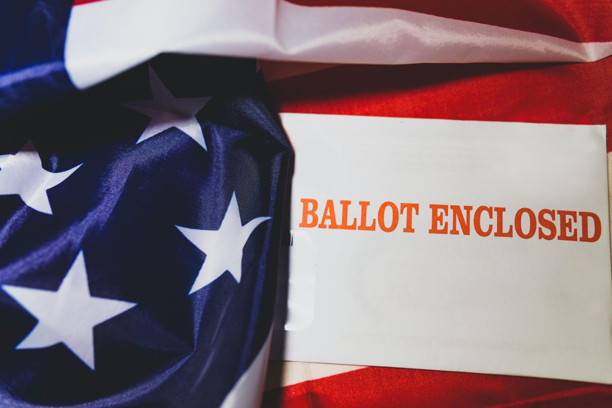 'How civil wars start': Expert explains how America’s democracy is 'ripe to be exploited'
