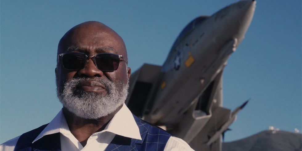 Maj. Gamaliel Turner