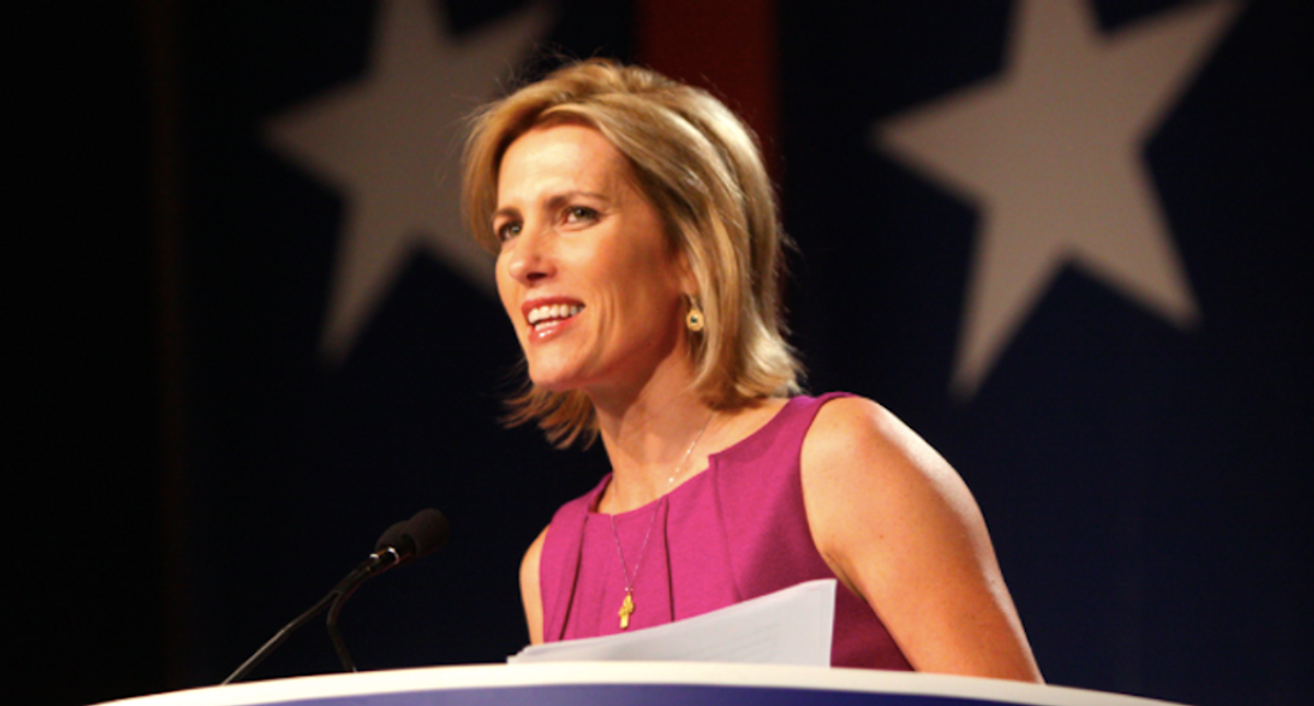 Fox News has inadvertently revealed the staggering level of contempt that conservatives have for each other