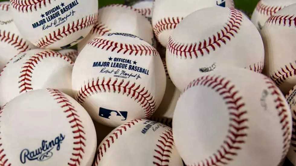 MLB locks out players in first work stoppage since 1994