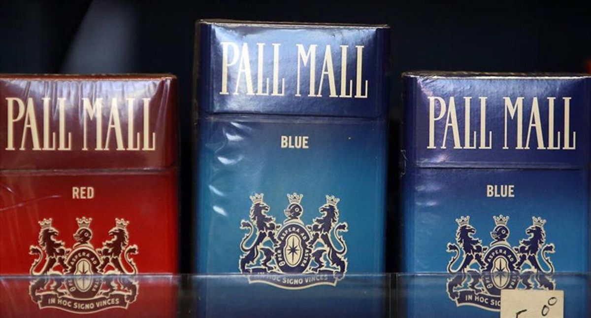 How Big Tobacco used bad science to avoid accountability — and set the blueprint for Big Oil