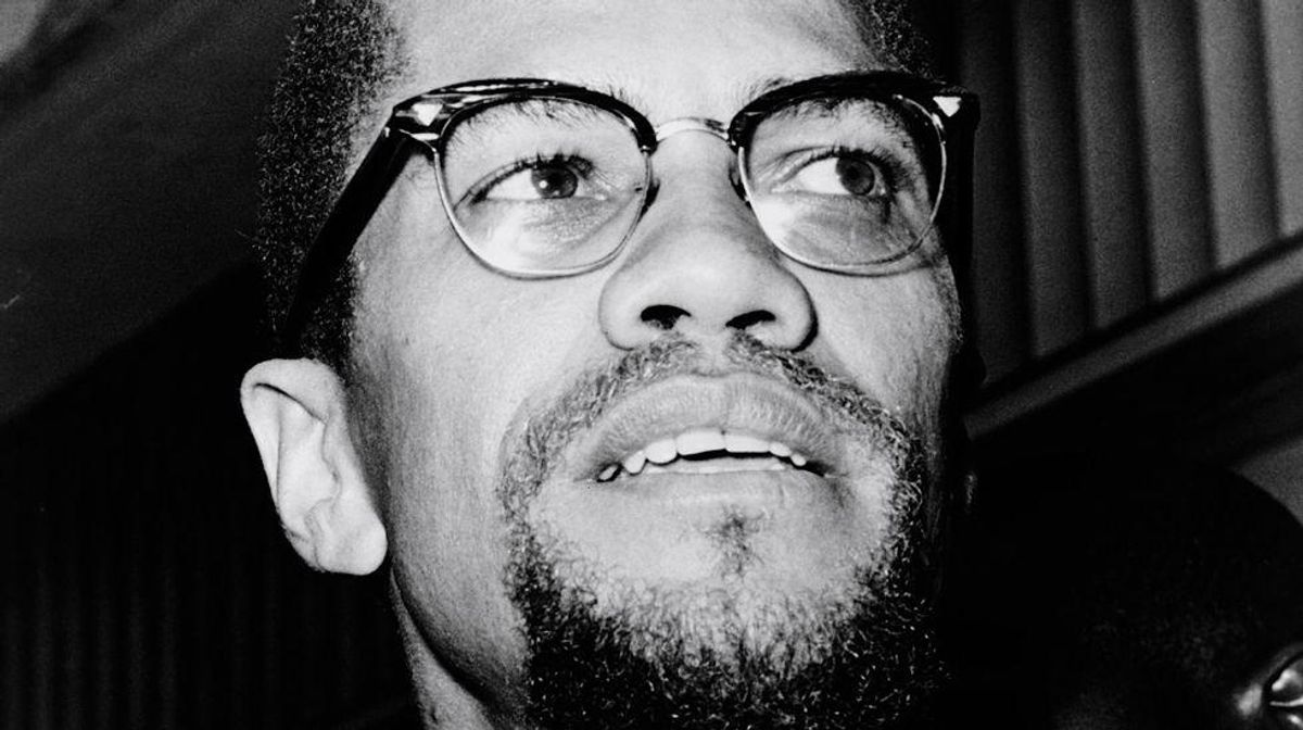 NY prosecutor to exonerate two over Malcolm X murder