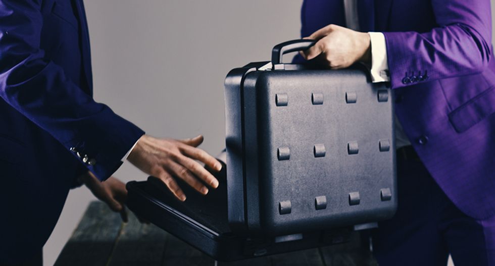 'The system is rigged': How the rogue offshore corruption in 'The Panama Papers' hurt everyone