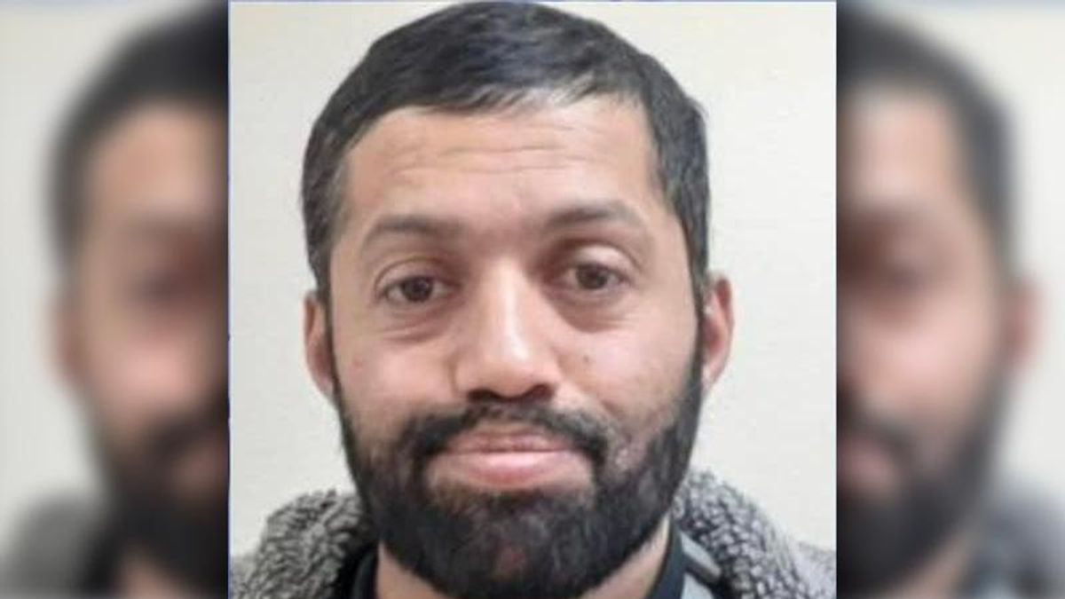 Malik Faisal Akram