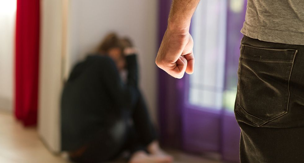 Home is the 'most dangerous place' for a woman: UN study