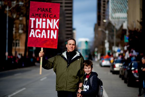 In Washington's King County elections, most people run unopposed. Here are their stories