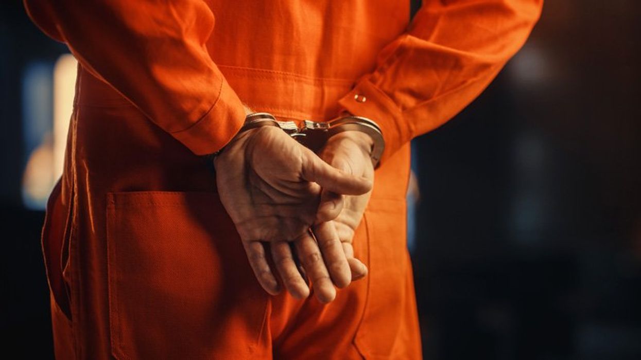 Two white supremacists get prison time for failed plot to attack power grids