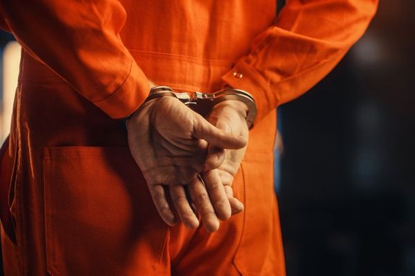 Two white supremacists get prison time for failed plot to attack power grids