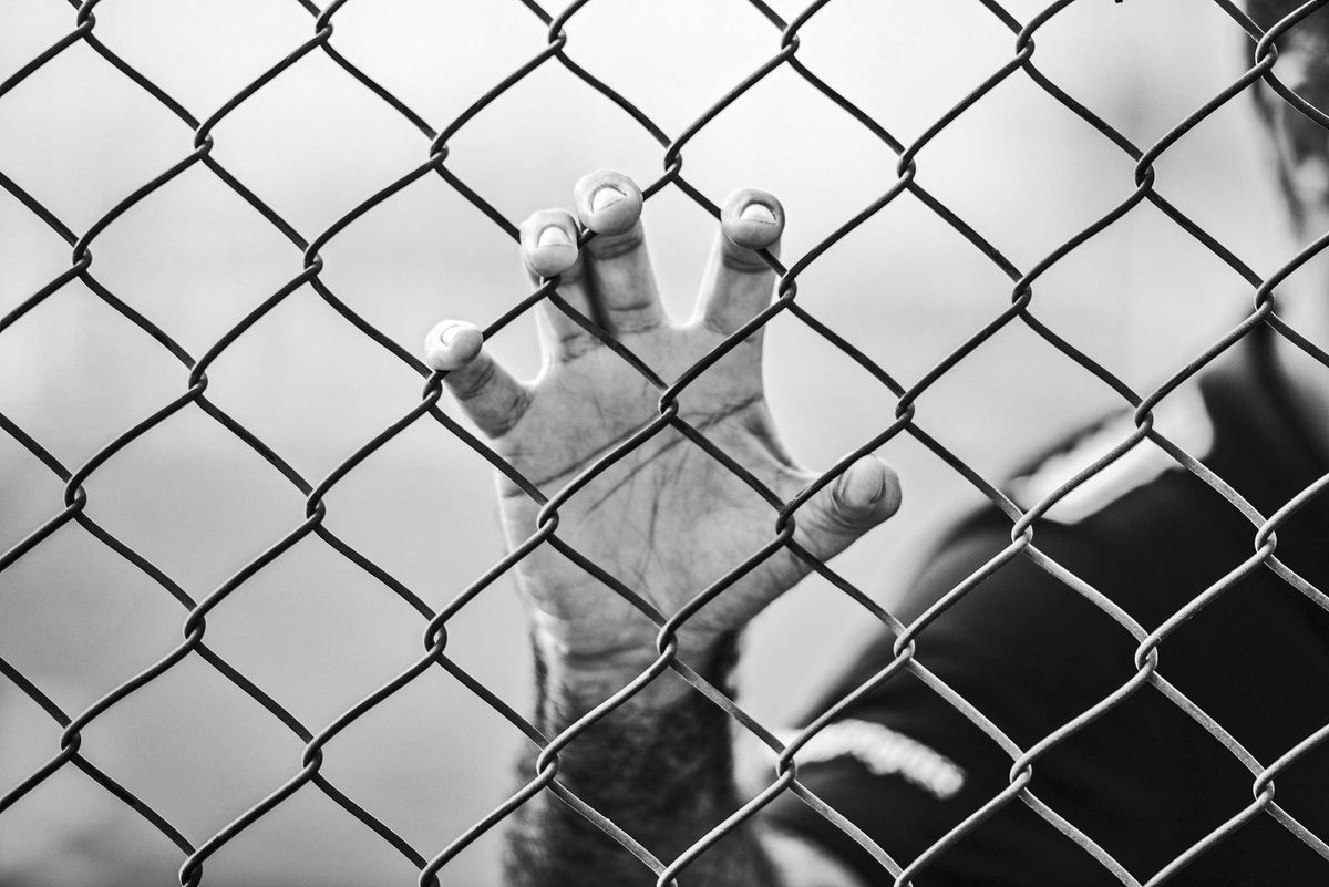 For-profit Kansas prison an understaffed ‘hell hole’ of violence, death and drugs