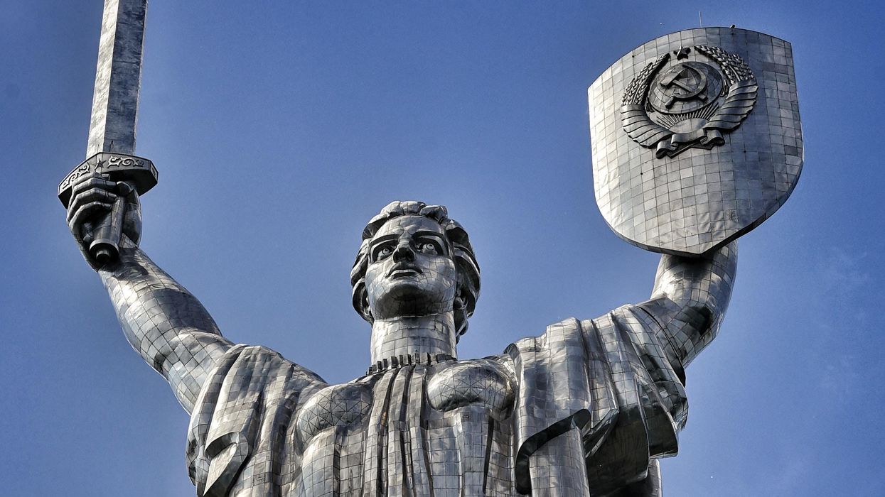 Would Vladimir Putin actually be able to rule Ukraine?