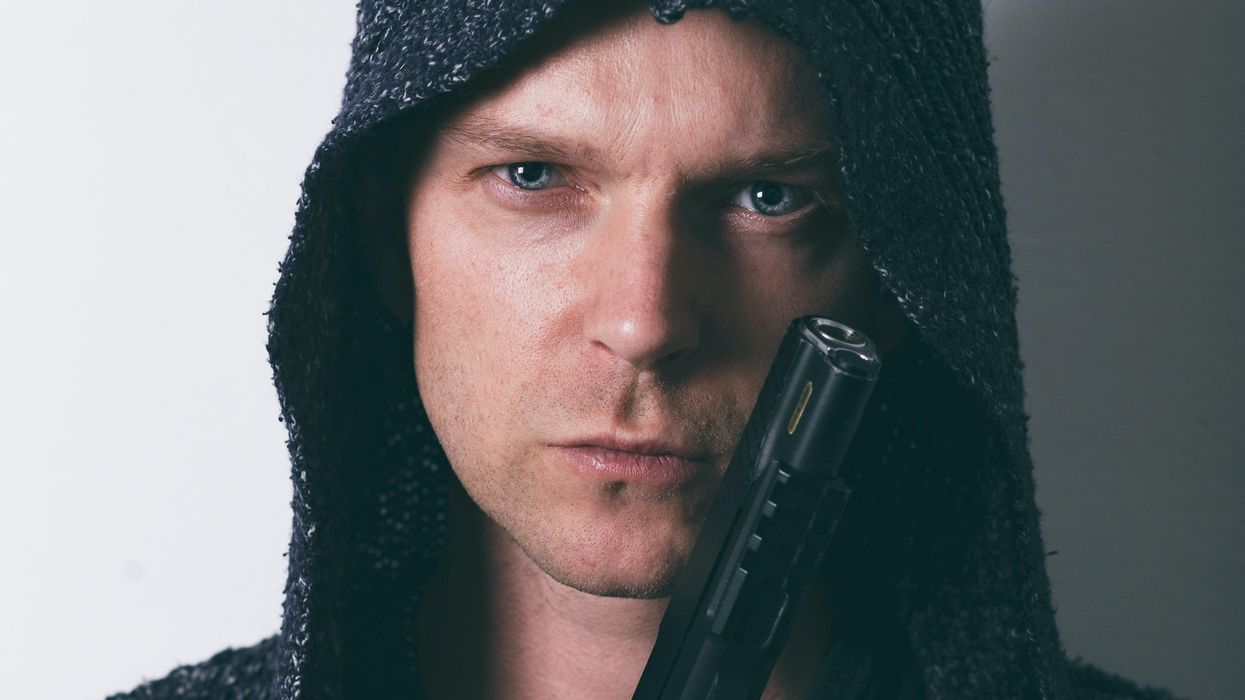 How to kill and get away with it