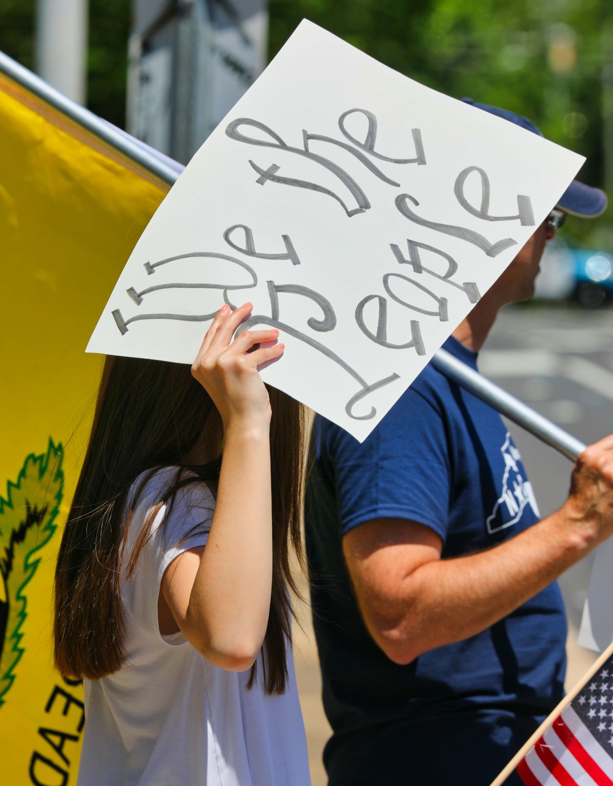 Is there really a Tea Party within the Democrats? The answer may surprise you