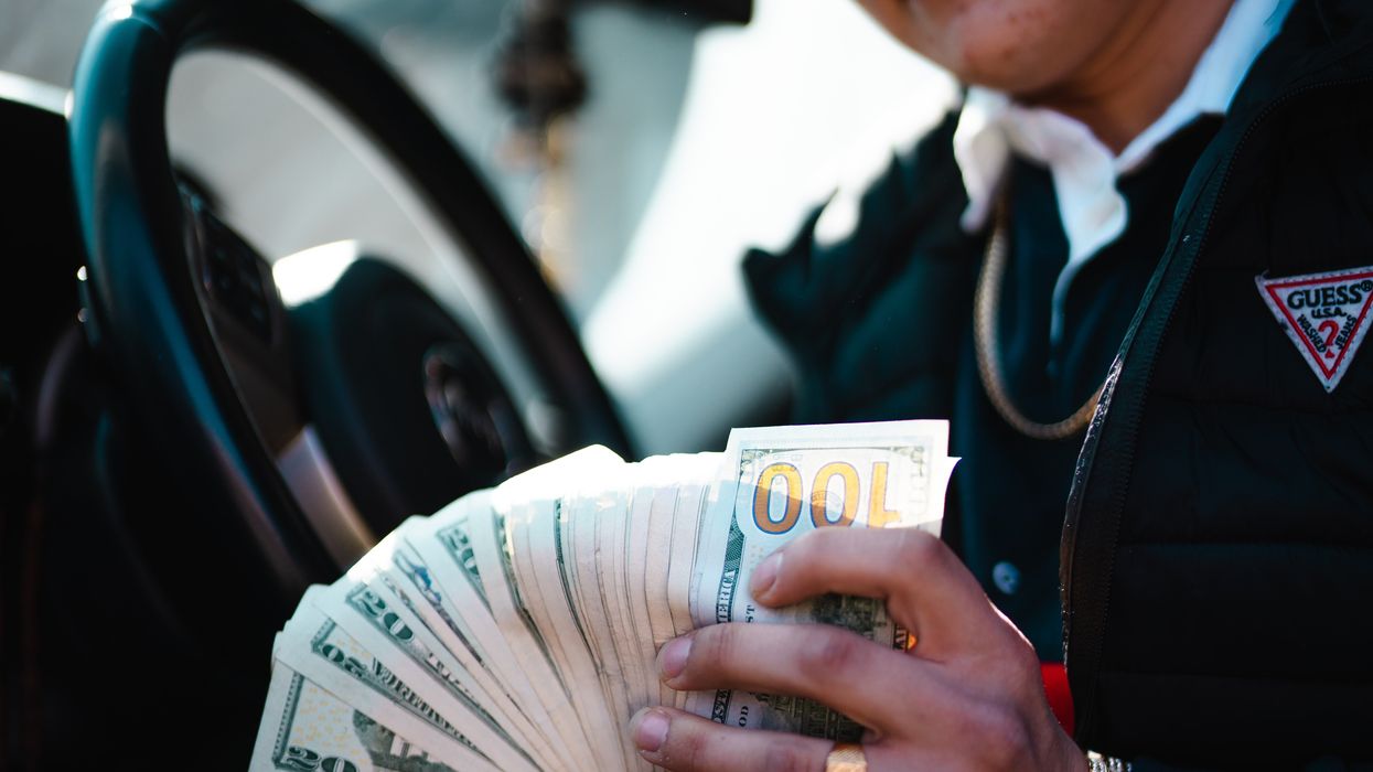 The real reason Social Security is in danger that nobody’s talking about