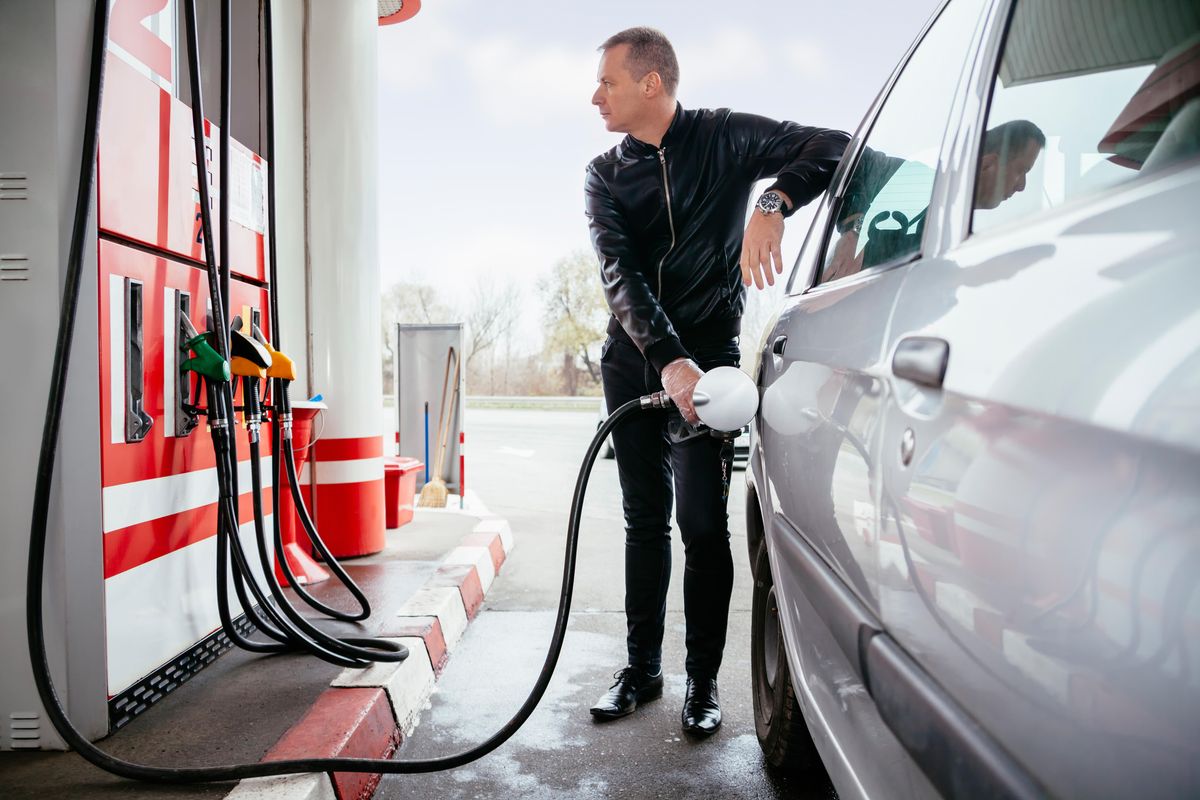 California towns are banning new gas stations. Big Oil is paying attention.