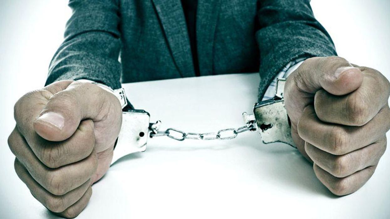 Former Aryan Brotherhood leader — and his mom — indicted for meth trafficking: report