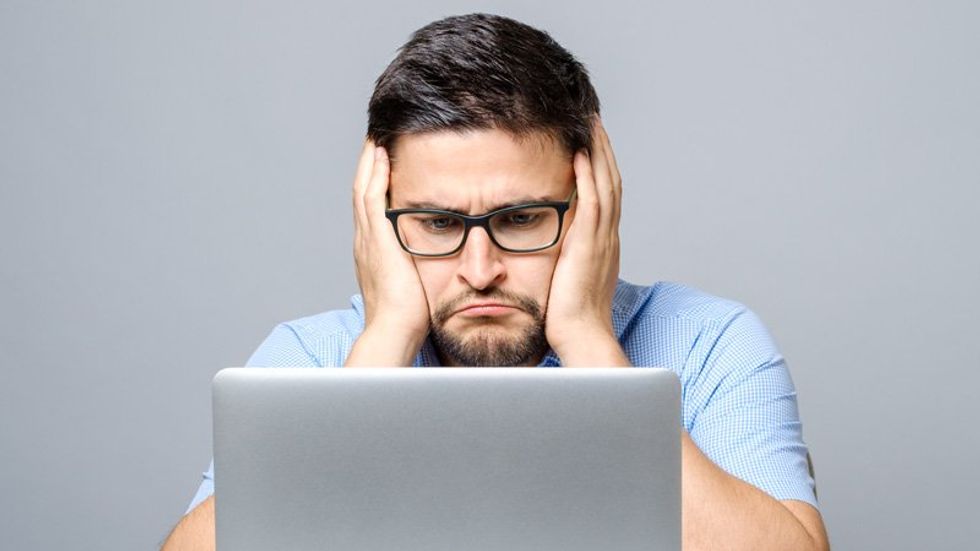 GOP bill would require Arizonans to provide an ID to look at online porn