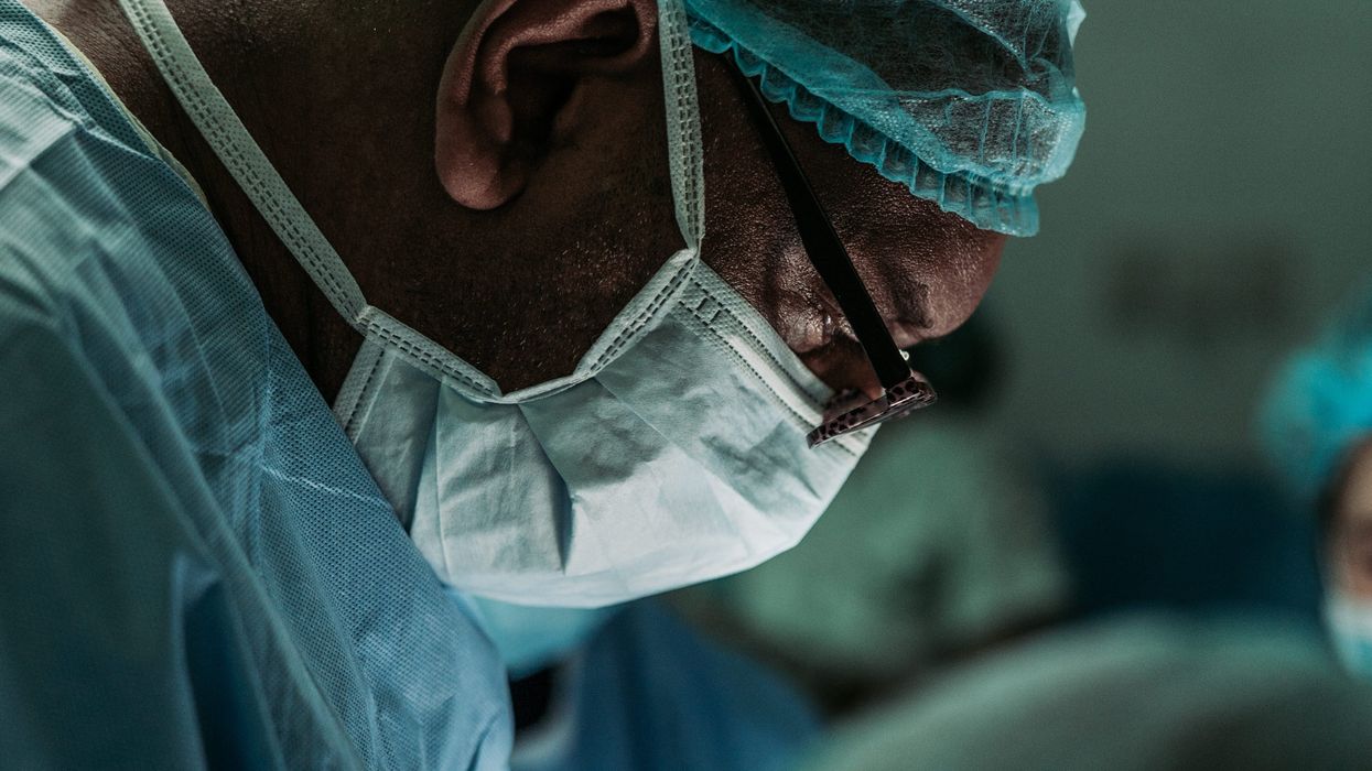 ‘We’re not doing that’: Why a Black couple wouldn’t crowdfund to pay off medical debts