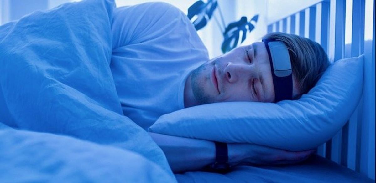 Wearable devices can now harvest our brain data