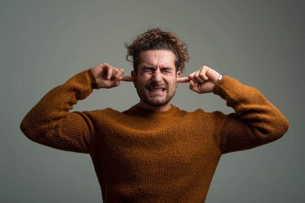 Hating hearing people chew food is a real disorder, doctor explains - and it's treatable