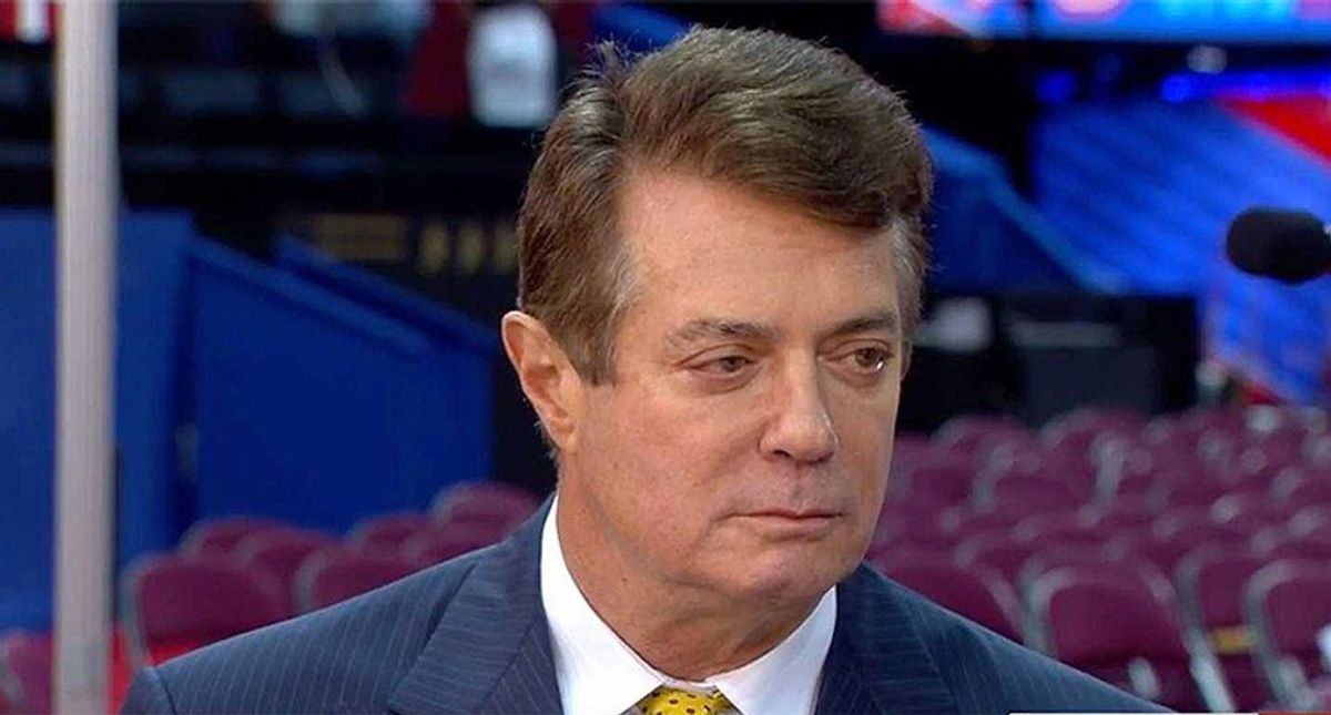 Newly unredacted Mueller docs expose damning details of Manafort's lies about meetings with Kremlin agents