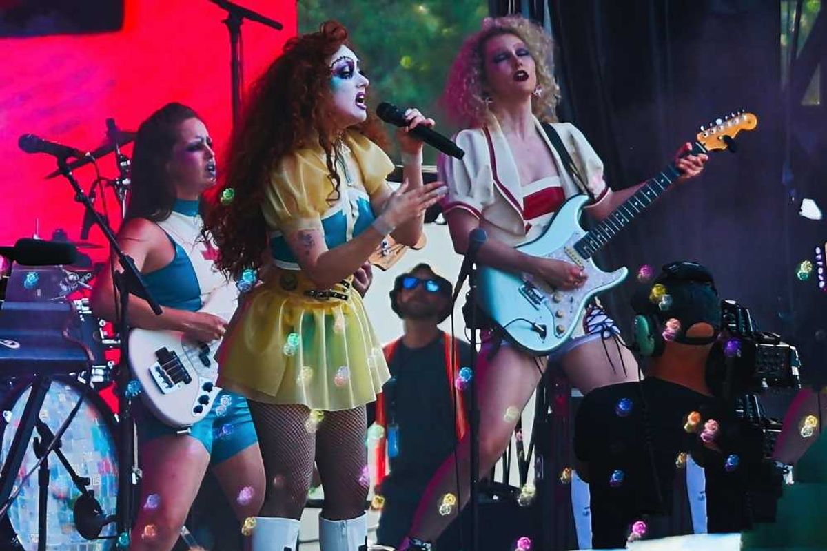 Pop star backtracks on Brigitte Bardot tribute after learning of extreme far-right views