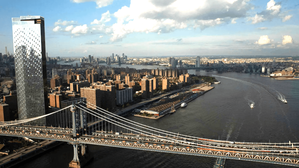 Flood watch in effect for NYC as all 5 boroughs brace for powerful weekend storm