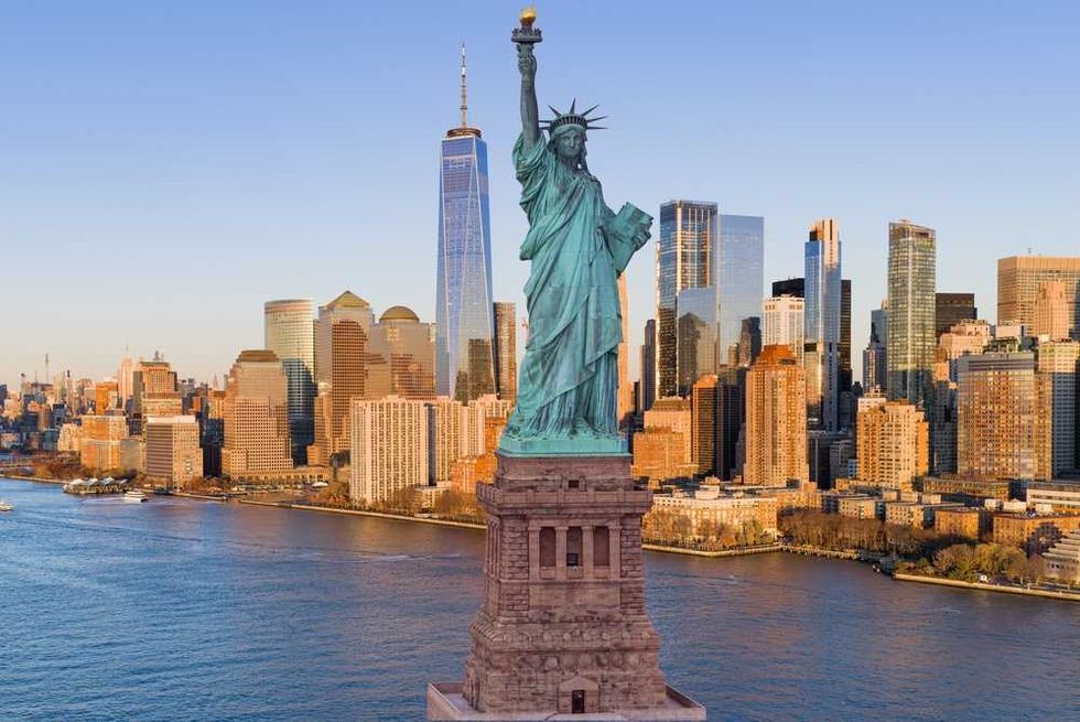 Republicans dealt massive blow in bid to flip blue state governorship