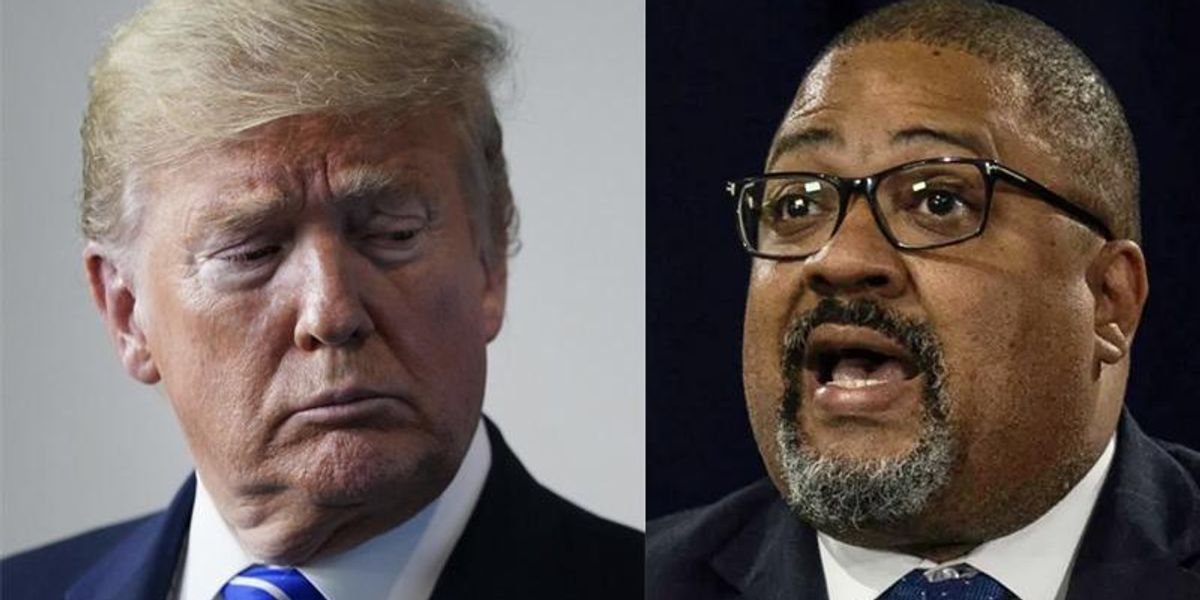 'Organized crime case': Legal expert weighs in on 'stunning aspect' of Trump gag order