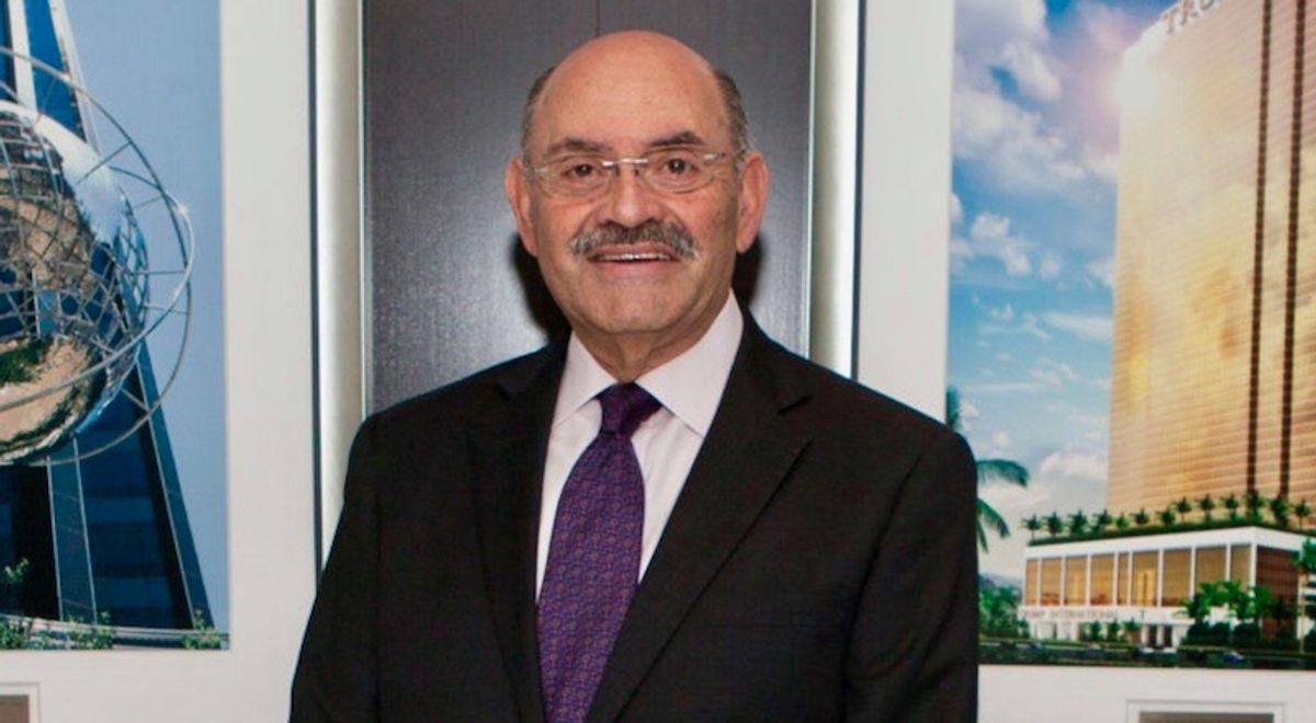 Trump Org. CFO Allen Weisselberg's financial documents subpoenaed by state prosecutors: NY Times