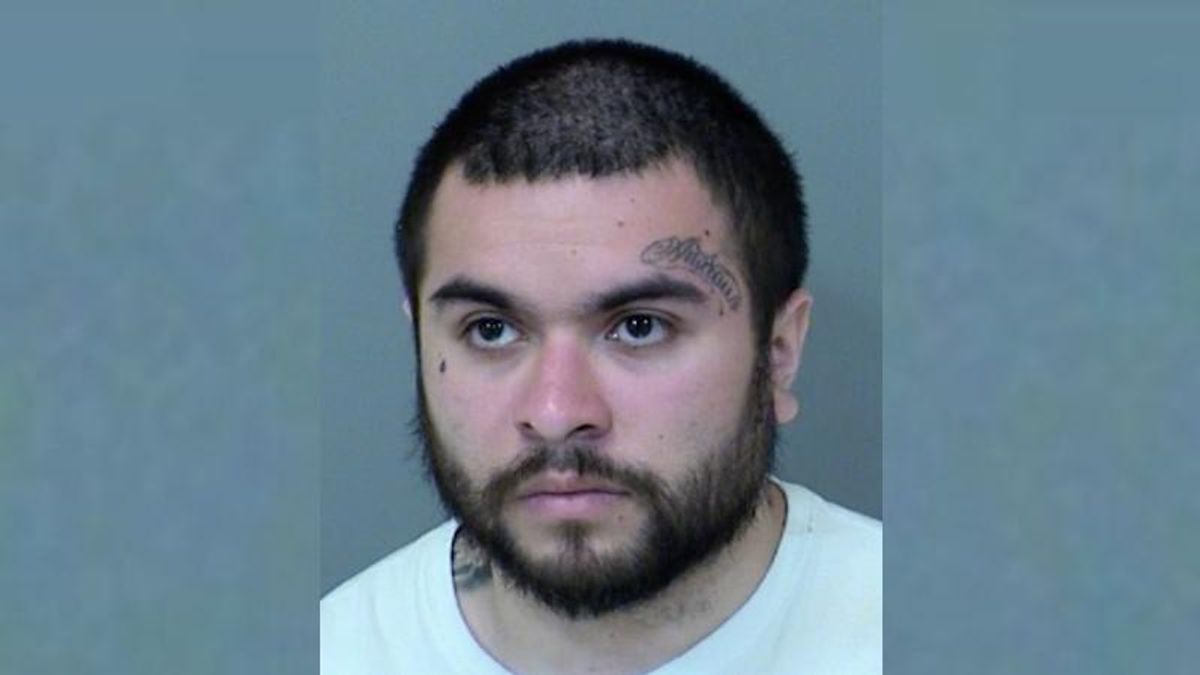 Man arrested for 11 drive-by shootings against extended family of his ex-girlfriend: report