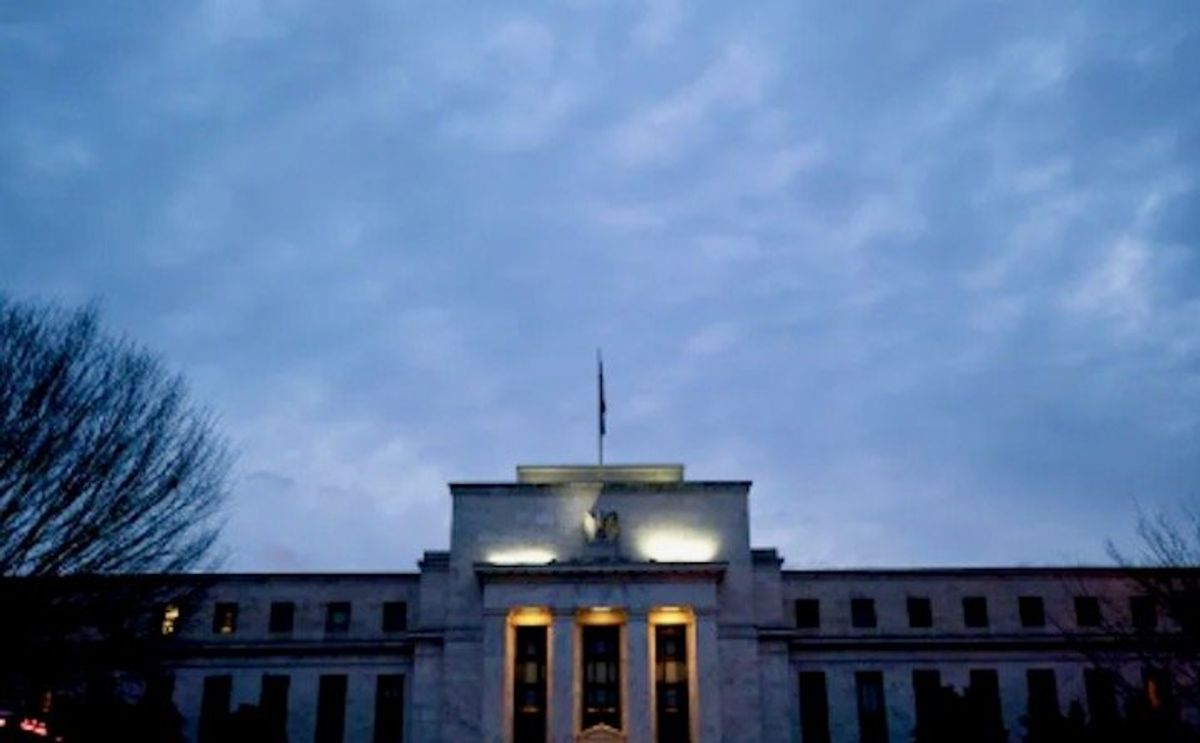 U.S. firms concerned about Trump tariff, immigration plans: Fed