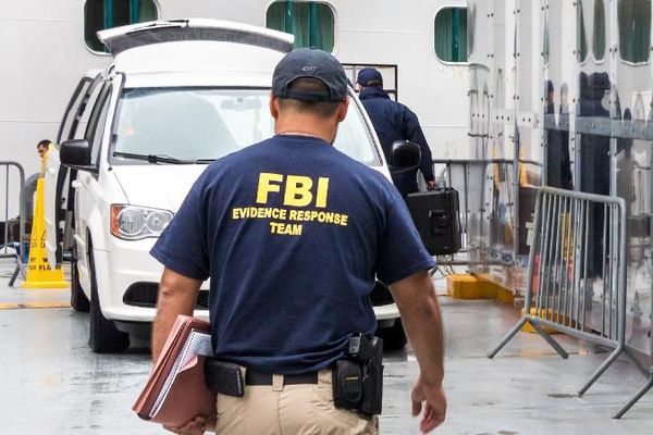 'Campaign of terrorism': Federal agents reportedly gearing up for wave of MAGA violence