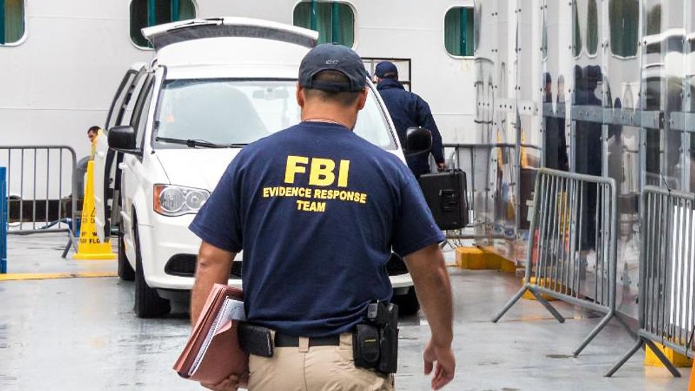 Pennsylvania man charged with threats to kill FBI agents after Trump's attacks on law enforcement