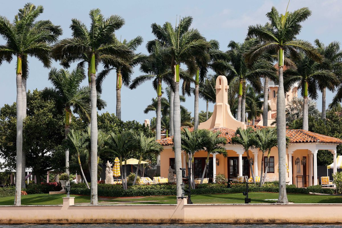 Mar-a-Lago
