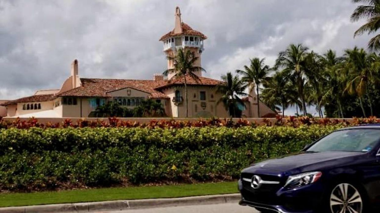 FBI investigated threats against law enforcement from Trump supporters after Mar-a-Lago search: report