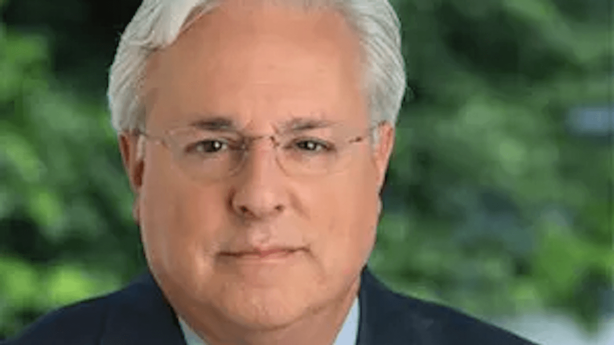 Florida radio host hospitalized with COVID-19: 'You've heard him talk about how anti-vaccine he is on air'