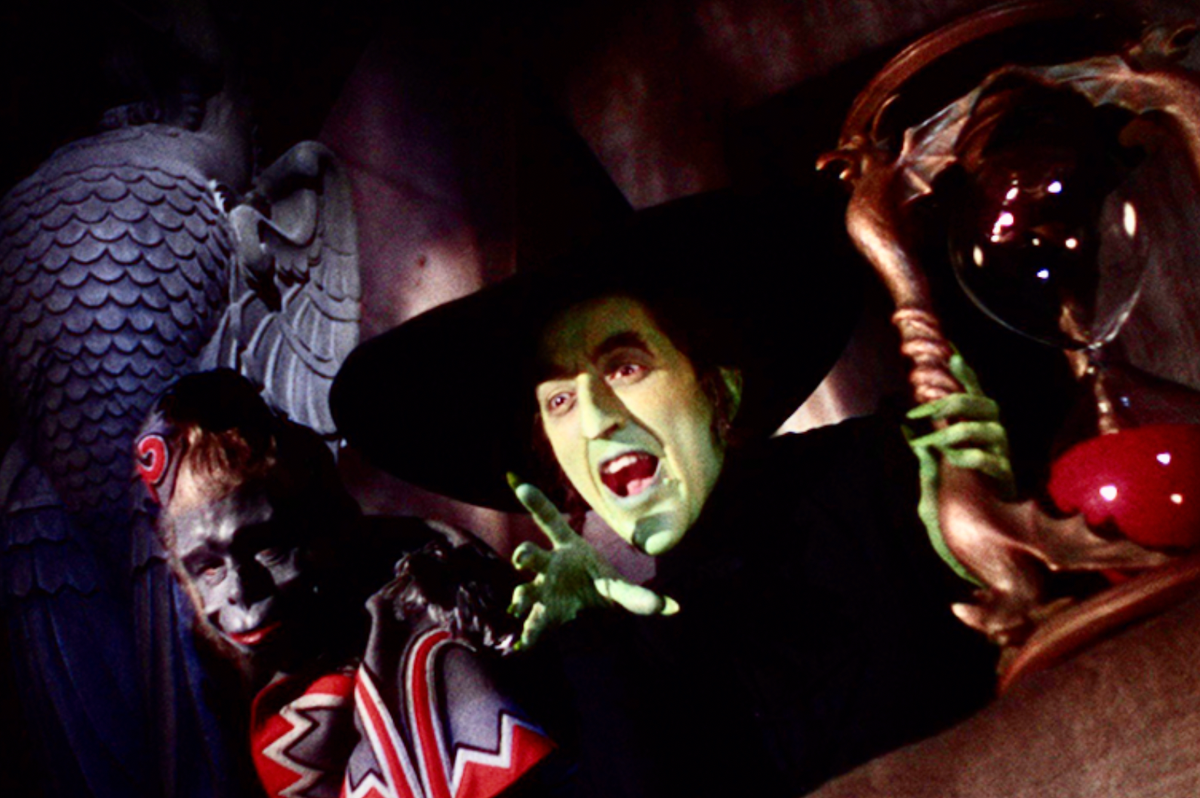 ‘Flying monkeys on a mission for the Wicked Witch’: Raskin rips Republicans over impeachment ‘inquiry’