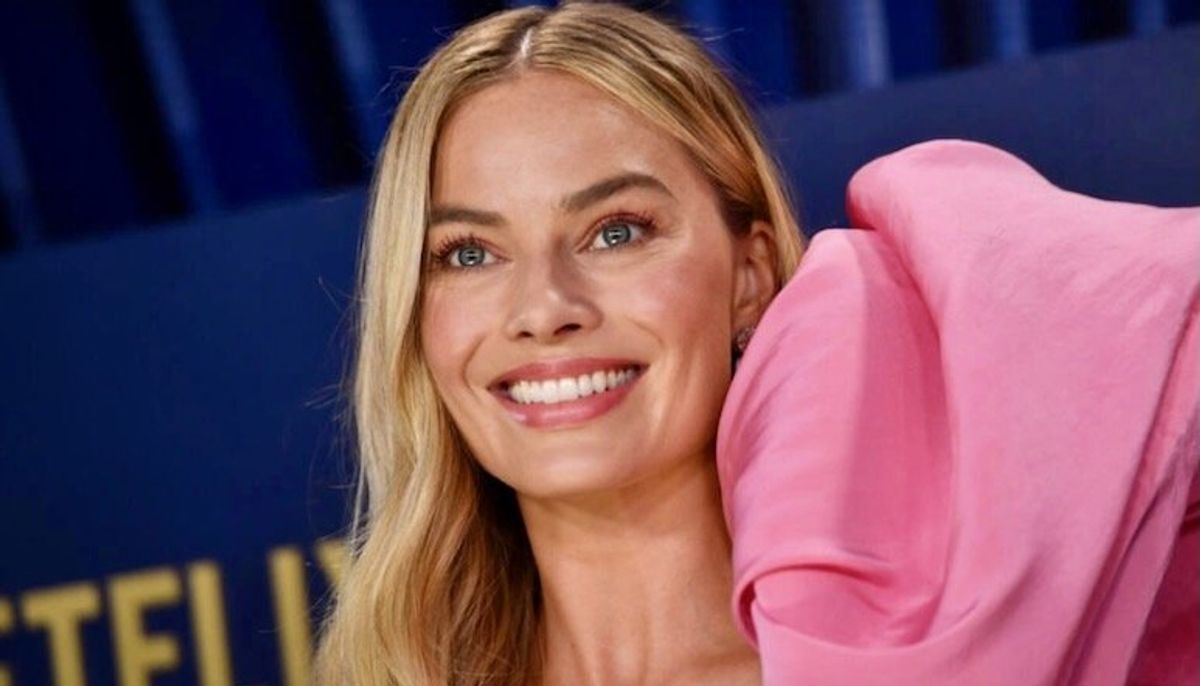 Despite 'Barbie,' women not getting movie lead roles: report