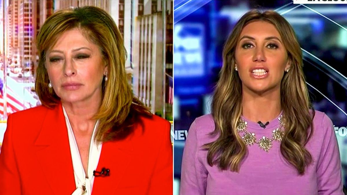 'Lawyers have to get lawyers': Alina Habba warns Trump might have to spend 'own money' on defense